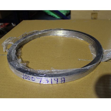 Spiral Wound Gasket with Dimensions:ID-280mm X OD-310 X thickness-4 Mm - mjvaluemart