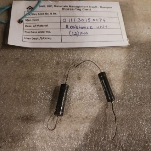 Resistor-22 Kohm - mjvaluemart