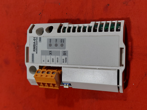 MODULE,MODBUS ADAPTOR,RMBA,DCS 800 - mjvaluemart