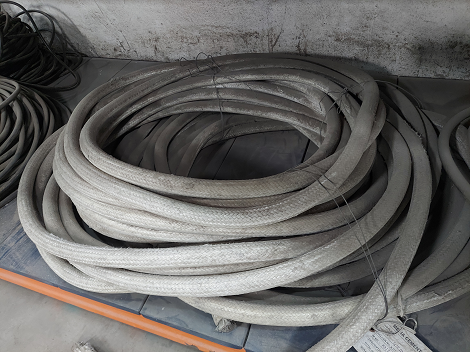 Annealed Tinned Copper Electrical Cable - mjvaluemart