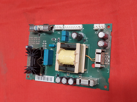 Electronic Card for VFC Controller - mjvaluemart