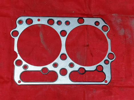 Gasket for Cylinder Mountings - mjvaluemart