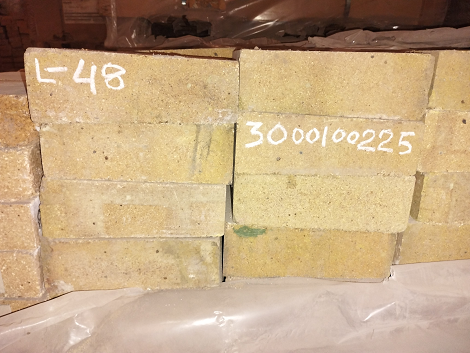 Refractroy Bricks R8 CB - mjvaluemart