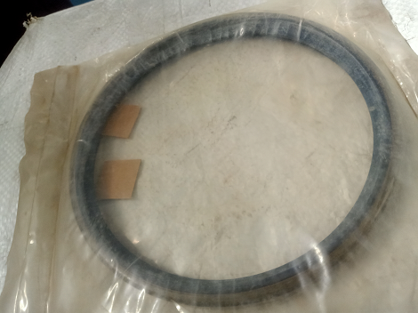 Lip Oil Seal - mjvaluemart