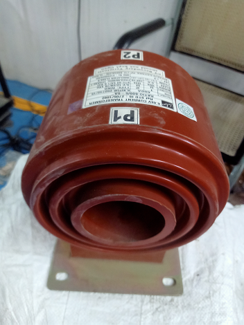 Current Transformer for Raw Mill - mjvaluemart