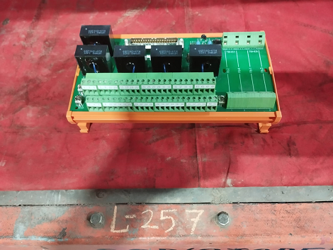 Signal Conditioning Module for VFD - mjvaluemart