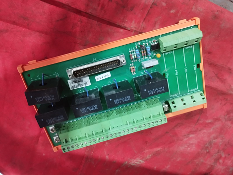 Signal Conditioning Module for VFD - mjvaluemart