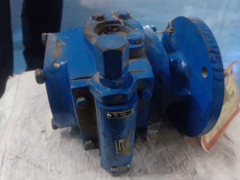 Rotary Gear Pump - mjvaluemart