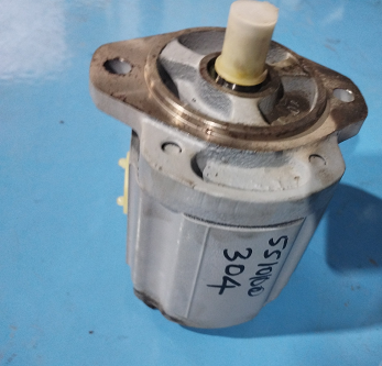 Hydraulic Gear Rotary Pump - mjvaluemart