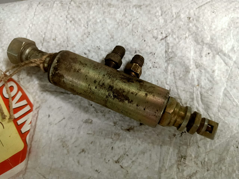 Replacement Injector Assembly - mjvaluemart