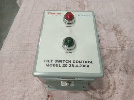 Tilt Control Switch - mjvaluemart