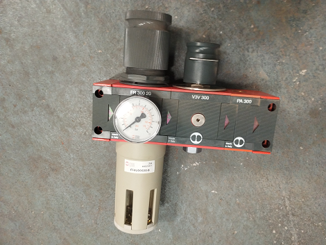 Filter regulator - mjvaluemart