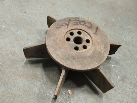 Impeller Rotor - mjvaluemart