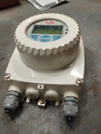 Electro Magnetic Flow Transmitter - mjvaluemart