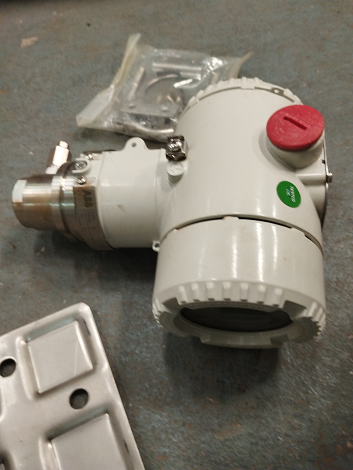 Linear Pressure Transmitter - mjvaluemart