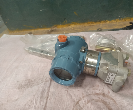 Pressure Transmitter - mjvaluemart