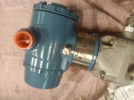 Pressure Transmitter - mjvaluemart