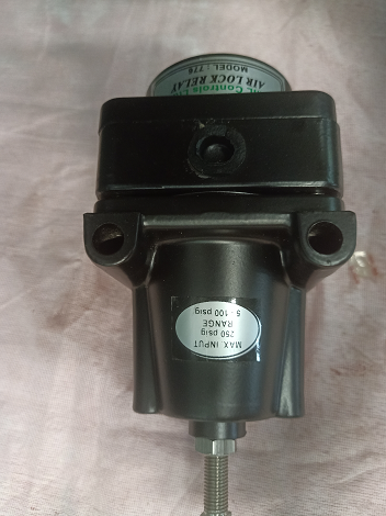 Pneumatic Relay - mjvaluemart