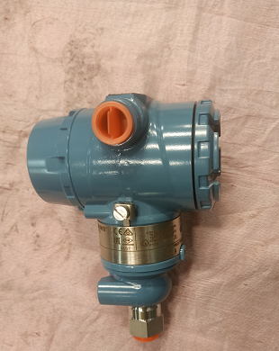 Pressure Transmitter - mjvaluemart