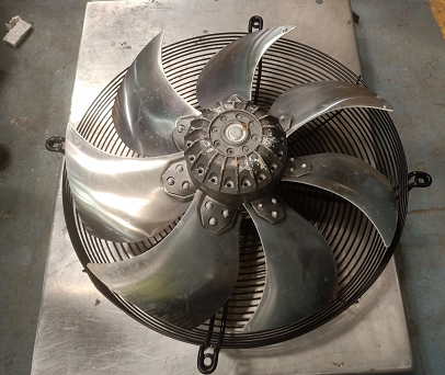 Fan Motor - mjvaluemart