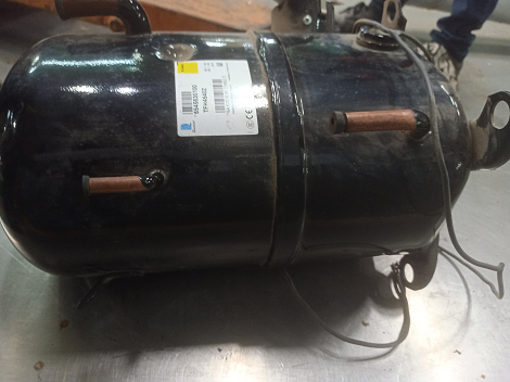 Compressor for Refrigeration - mjvaluemart