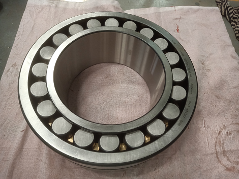 Spherical Roller Bearing - mjvaluemart