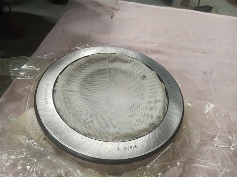 Tapered Roller Bearing - mjvaluemart