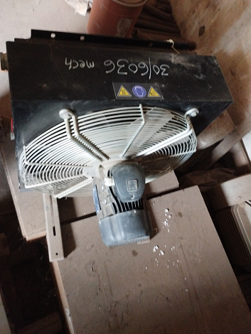 Air Oil Cooler - mjvaluemart