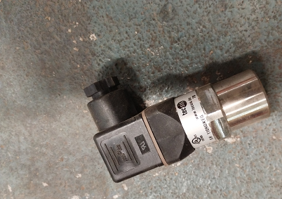 Pressure Transmitter - mjvaluemart