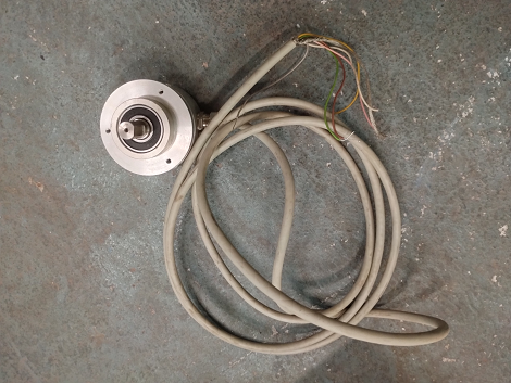 Incremental Encoder - mjvaluemart