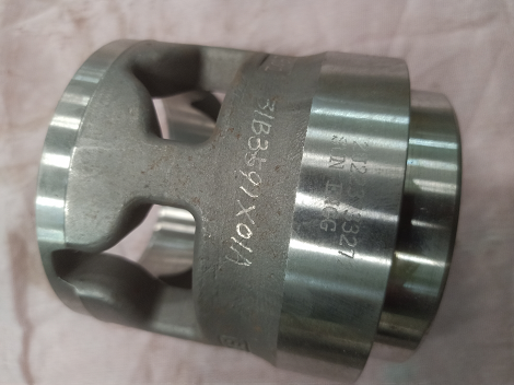 Control Cage Valve - mjvaluemart