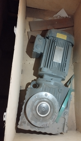 MOTOR GRD;1.5kW ,O/P:85RPM,M:SA67,M1A - mjvaluemart