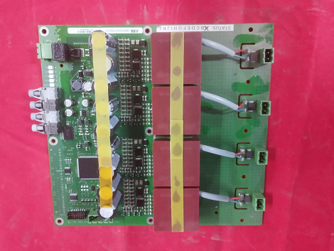 Circuit Board (PCB) - mjvaluemart