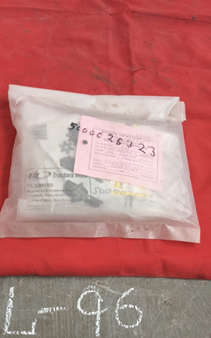 Seal Kit - Part No.:9926110039,M:RT 760 CRN - mjvaluemart