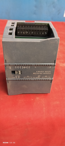 SIEMENS AUTOMATION MODULE - mjvaluemart