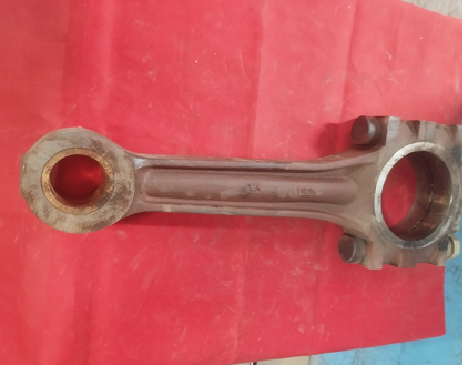 CONNECTING ROD FOR COMPRESSOR - mjvaluemart