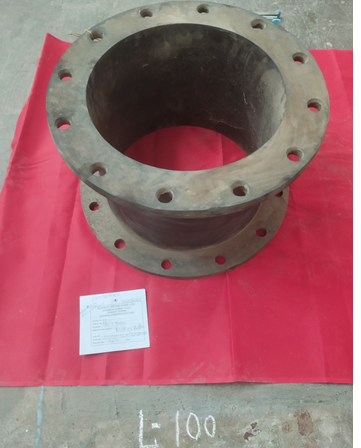 BELLOWS, PRESSURE; MATERIAL: RUBBER - mjvaluemart