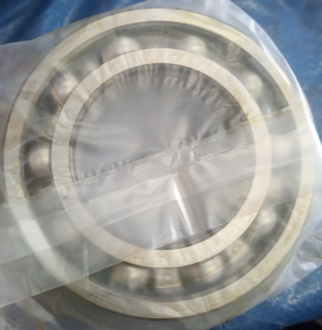 BEARING;6221 ,C3 ,STAINLESS STEEL ,105 M - mjvaluemart