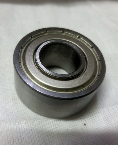 ANGULAR CONTACT BALL BEARING-344598 - mjvaluemart