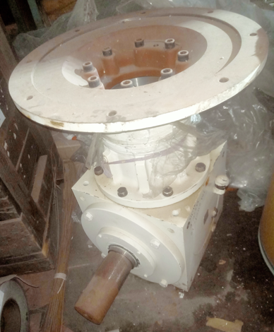 BEVEL GEAR BOX-VOGEL ML 500 - mjvaluemart