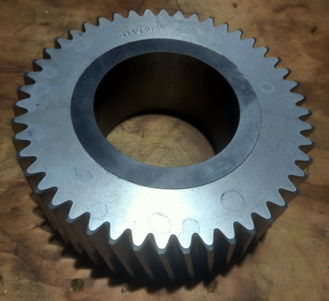 GEAR UNIT, FOR MAB BLOWER K-RB-D1-90 - mjvaluemart