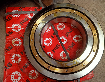 BEARING;6236 ,C3 ,STEEL ,180 MM,320 MM,5 - mjvaluemart