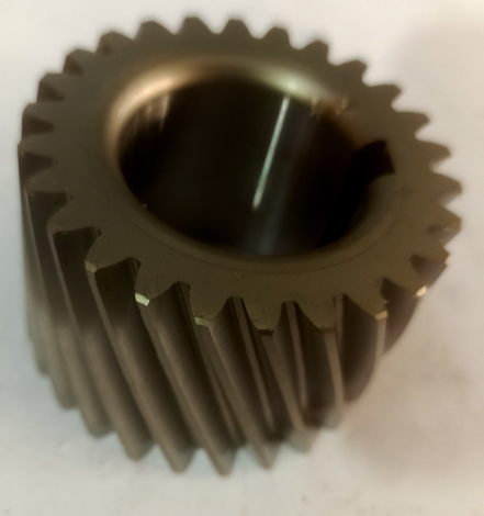 MOTOR PINION ,NORD ,SK 7282-160M/6 ,NORD - mjvaluemart