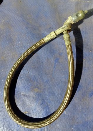 HOSE FLEXIBLE - mjvaluemart