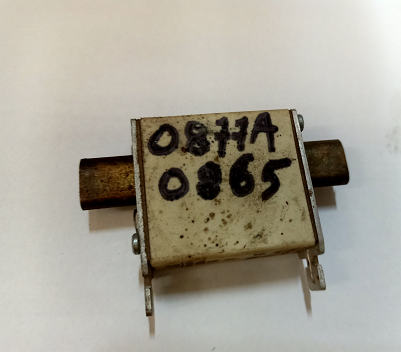 GG FUSE,FUSE 16A 690V - mjvaluemart