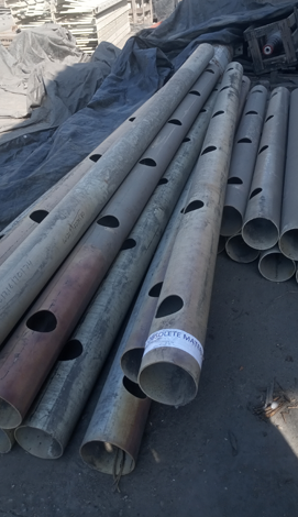 PIPE,PVC,TOWER,DRG.NO.:96-4080-182 - mjvaluemart