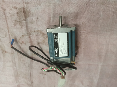 MTR ELEC;PN:C79298A3244B209,W/ENCODER - mjvaluemart