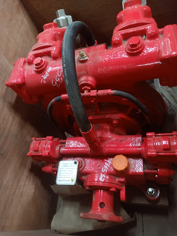 PUMP; M:MFV-LP-2270,FRFLY FIRE,CENT - mjvaluemart