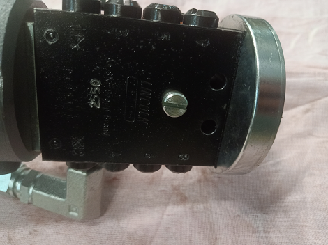 ELMNT;PN:6750-05200-3,Pump,KILN GERTH - mjvaluemart