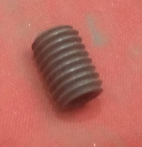 SET SCREW,SOCKET,DRG:A4AG 105/B/R1,PN:10 - mjvaluemart